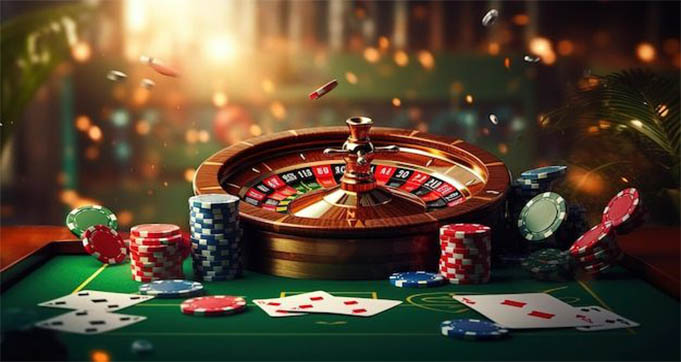 Tips Bermain Judi Online Yang Tepat Untuk Pemula
